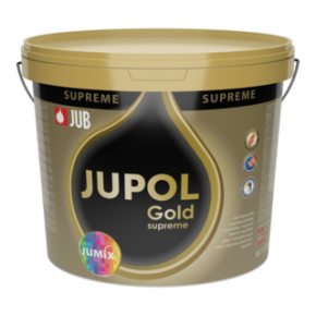 JUPOL Gold supreme 15L