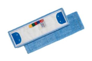 KRPA ZA MOP MIKROFIBER 40X13 PLAVA