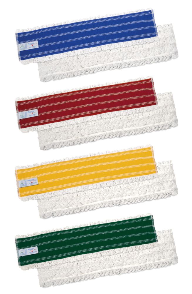 MIKROFIBER MOP KRPA SA TRAKOM ZA LJEPLENJ