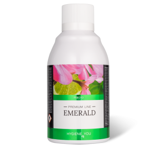 OSVJEŽIVAC PROSTORA U SPREJU  EMERALD Premium