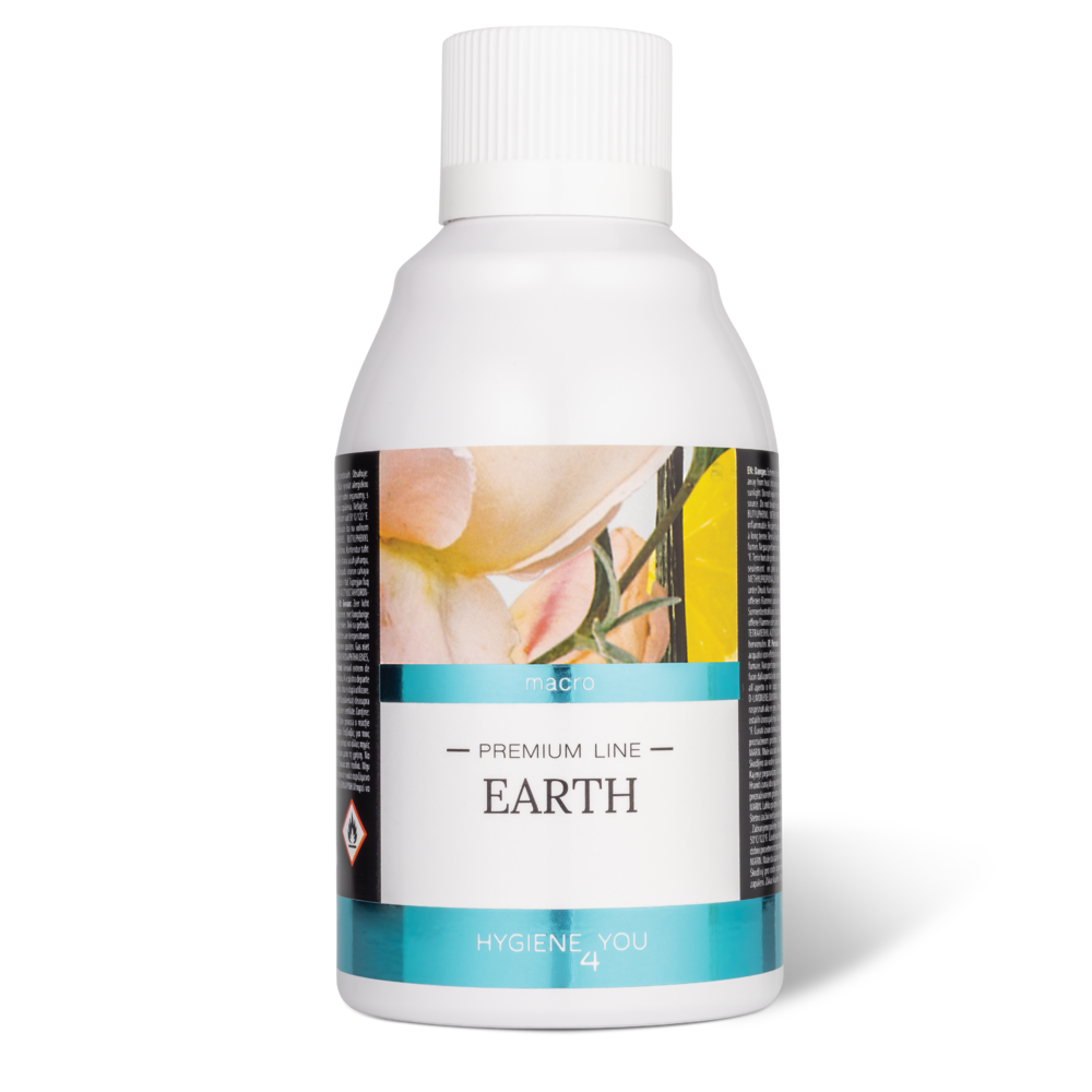 OSVJEŽIVAC PROSTORA U SPREJU  EARTH Premium