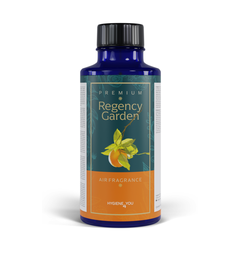 MIRIS ATMOS – REGENCY GARDEN 450ML