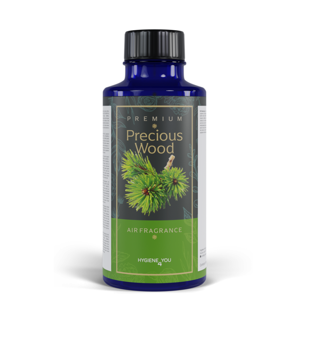 Mirisi za Atmos- Precious Wood 450ml