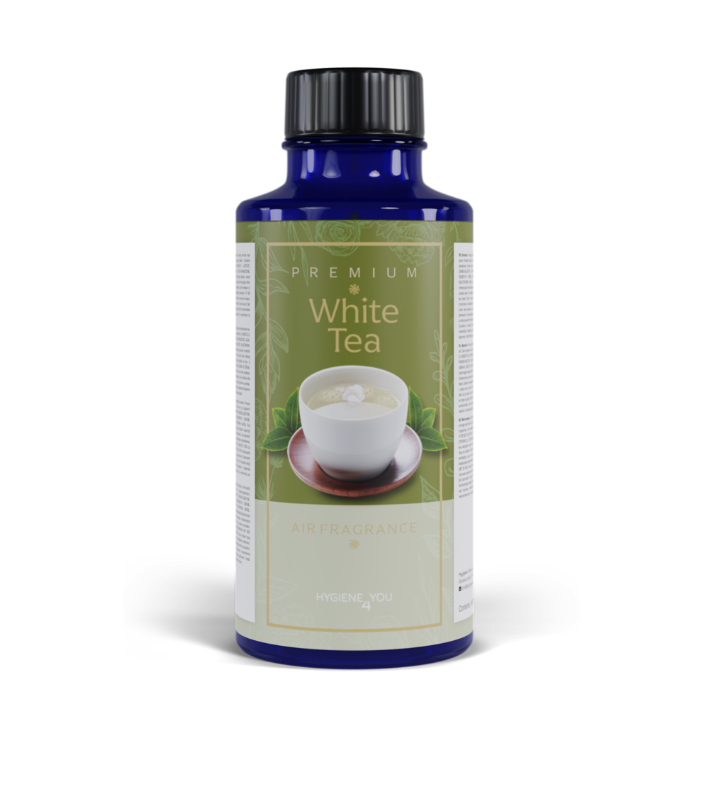 MIRIS ATMOS – WHITE TEA 450ML