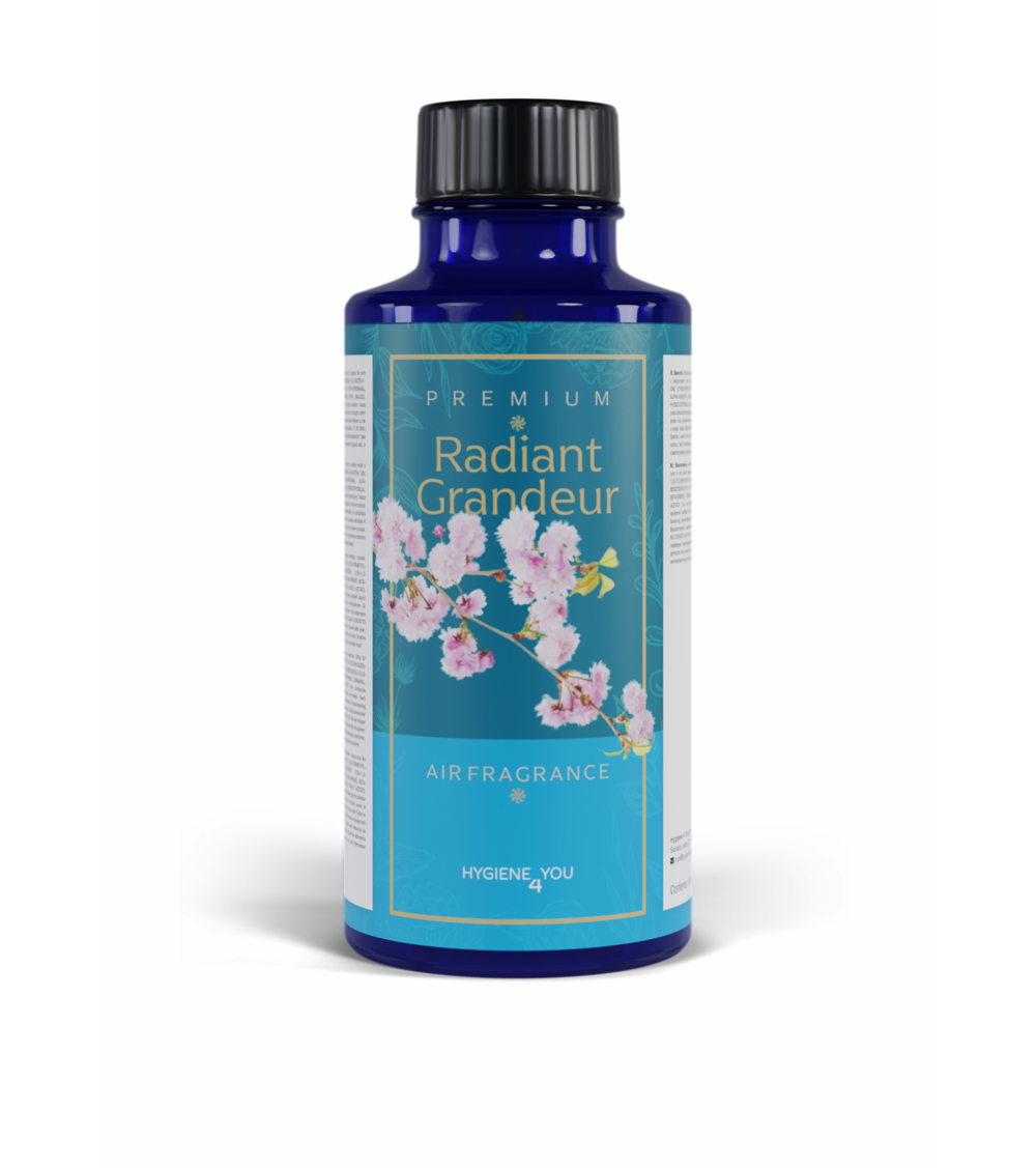 Mirisi za Atmos- Radiant Grandeur 450ml