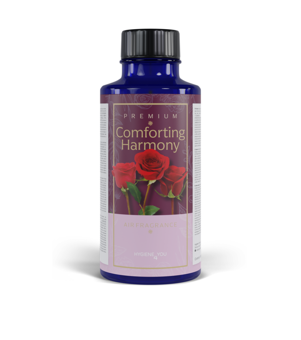 Mirisi za Atmos- Comforting Harmony 450ml