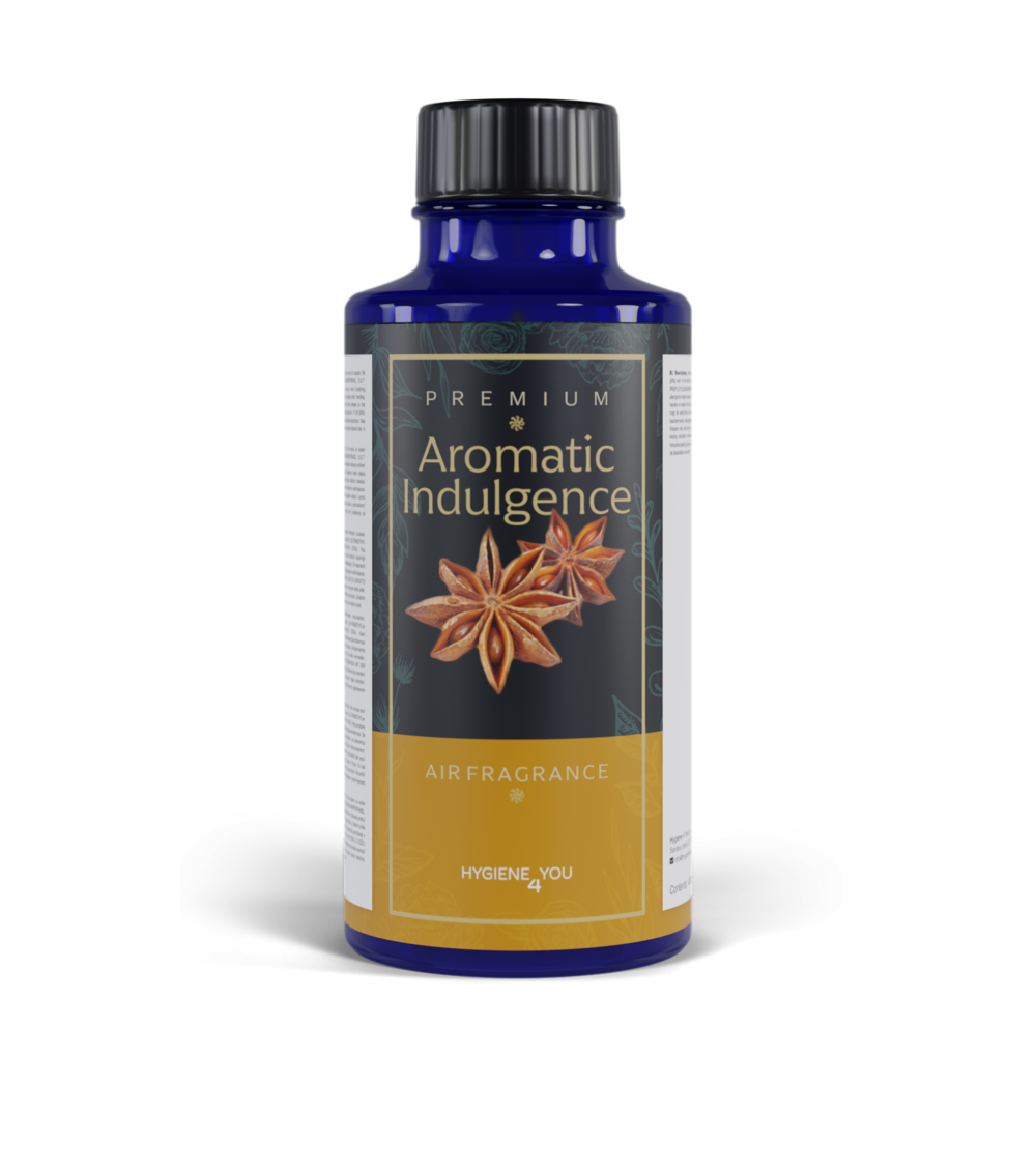 Mirisi za Atmos- Aromatic Indulgence 450ml