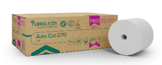 Ubrusi – autocut pro 270