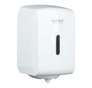 Nord Maxi Centrefeed Roll Dispenser  