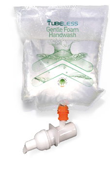 Sapun u pjeni za ruke – 1100 ml