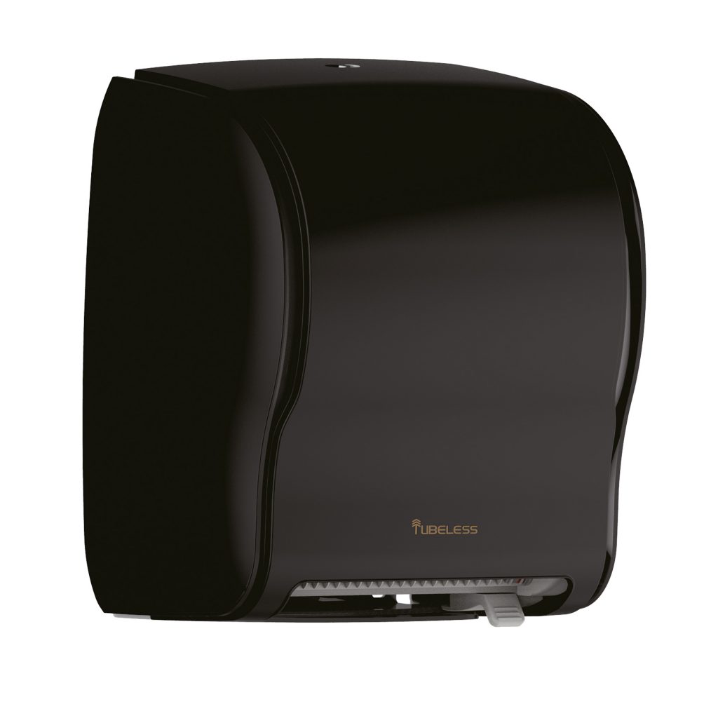 Aparat za ubrus /ručnik autocat  Executive black