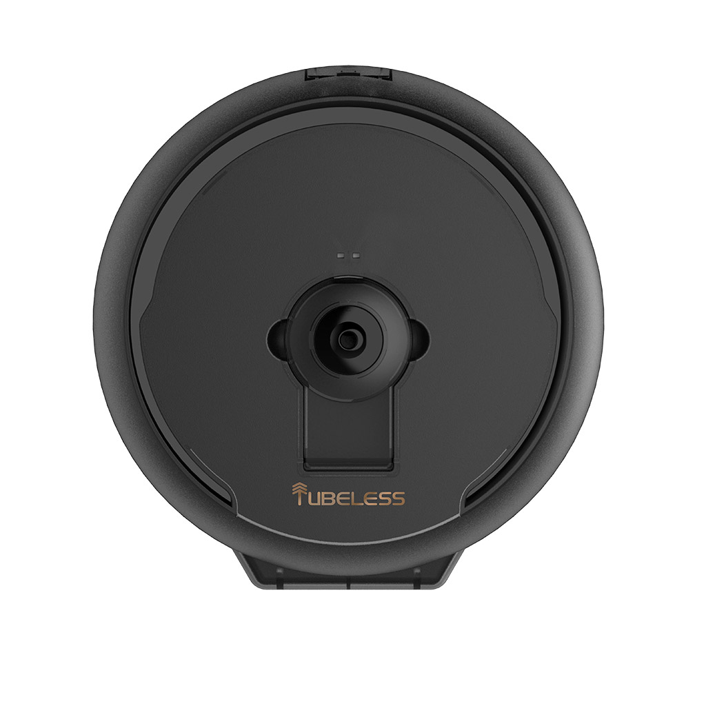 Aparat za toalet centre pull 320m Executive black