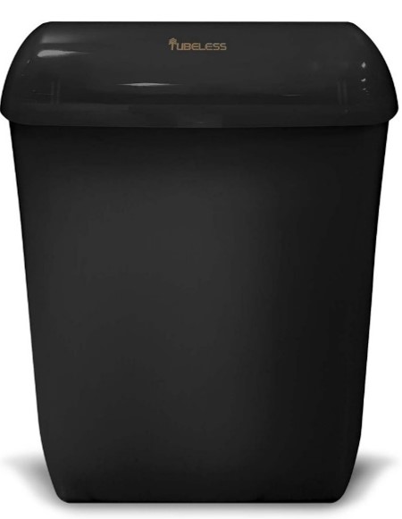 kanta za smeće 43l CRNA