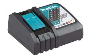 BRZI PUNJA DC18RC 18 V