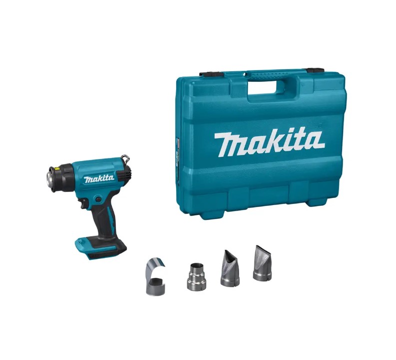 AKU. FEN ZA VRELI VAZDUH LXT, 18V