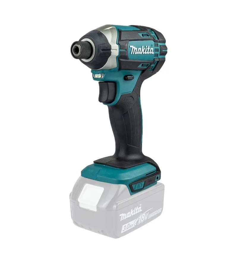 AKU UDARNI ODVRTAČ 18V