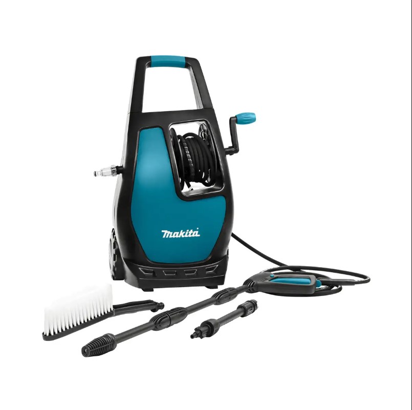 VISOKOTLAČNI PERAČ, 1.700 W