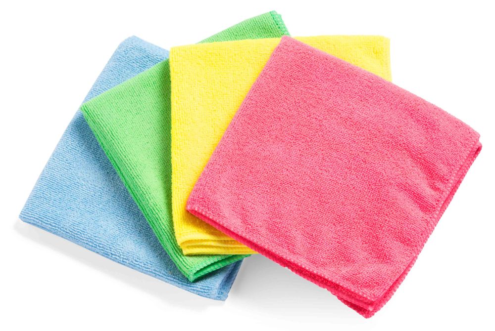 KRPA MULTI T ZA PRAŠINU 38X38 ŽUTA