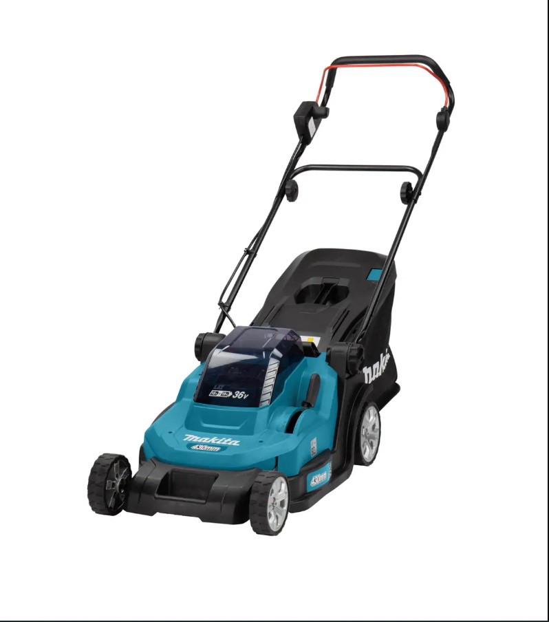 AKUMULATORSKA KOSILICA 18V+18V