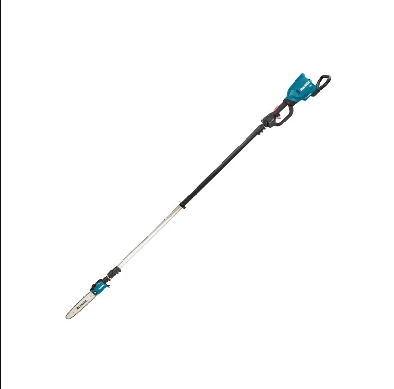 Cordless pole saw 18+18V, 300mm