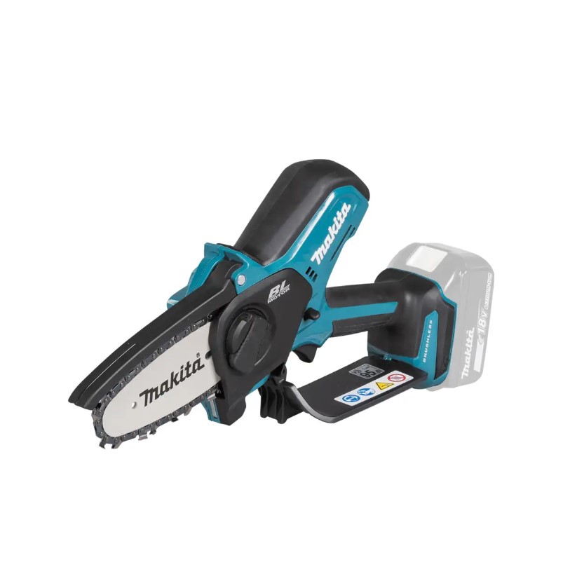 AKU. LANČANA PILA 100mm, 18V – LXT