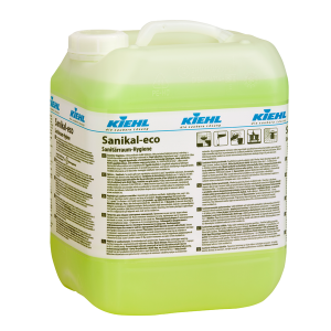 Sanikal-eco 10 litar