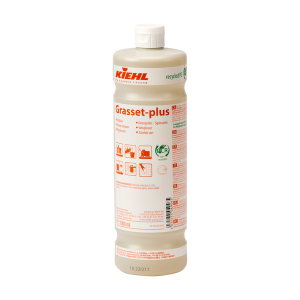 Grasset-plus 1 litar