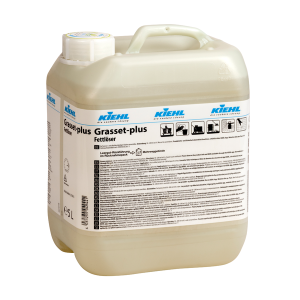 Grasset-plus 5 litara