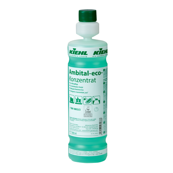 Ambital-eco koncentrat 1l
