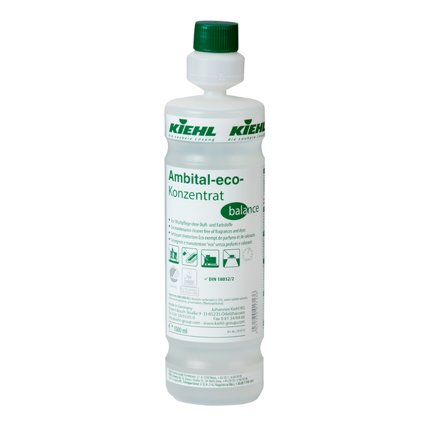 Ambital-eco Concentrate balance 1l