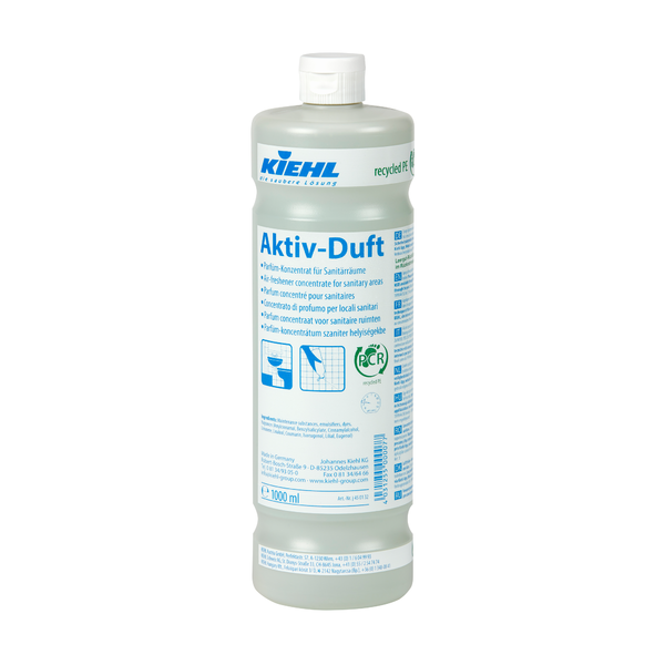 Aktiv Duft 1l