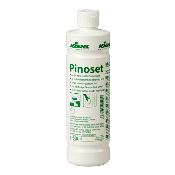 Pinoset 500ml