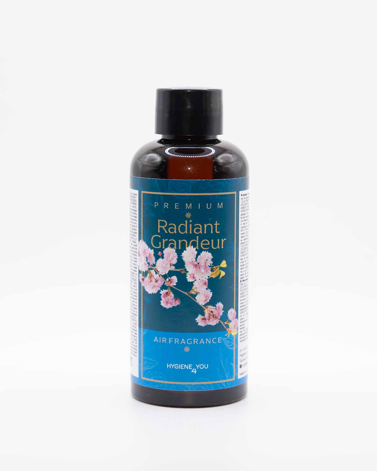 Miris mini diffuser Radiant Grandeur 150 ml