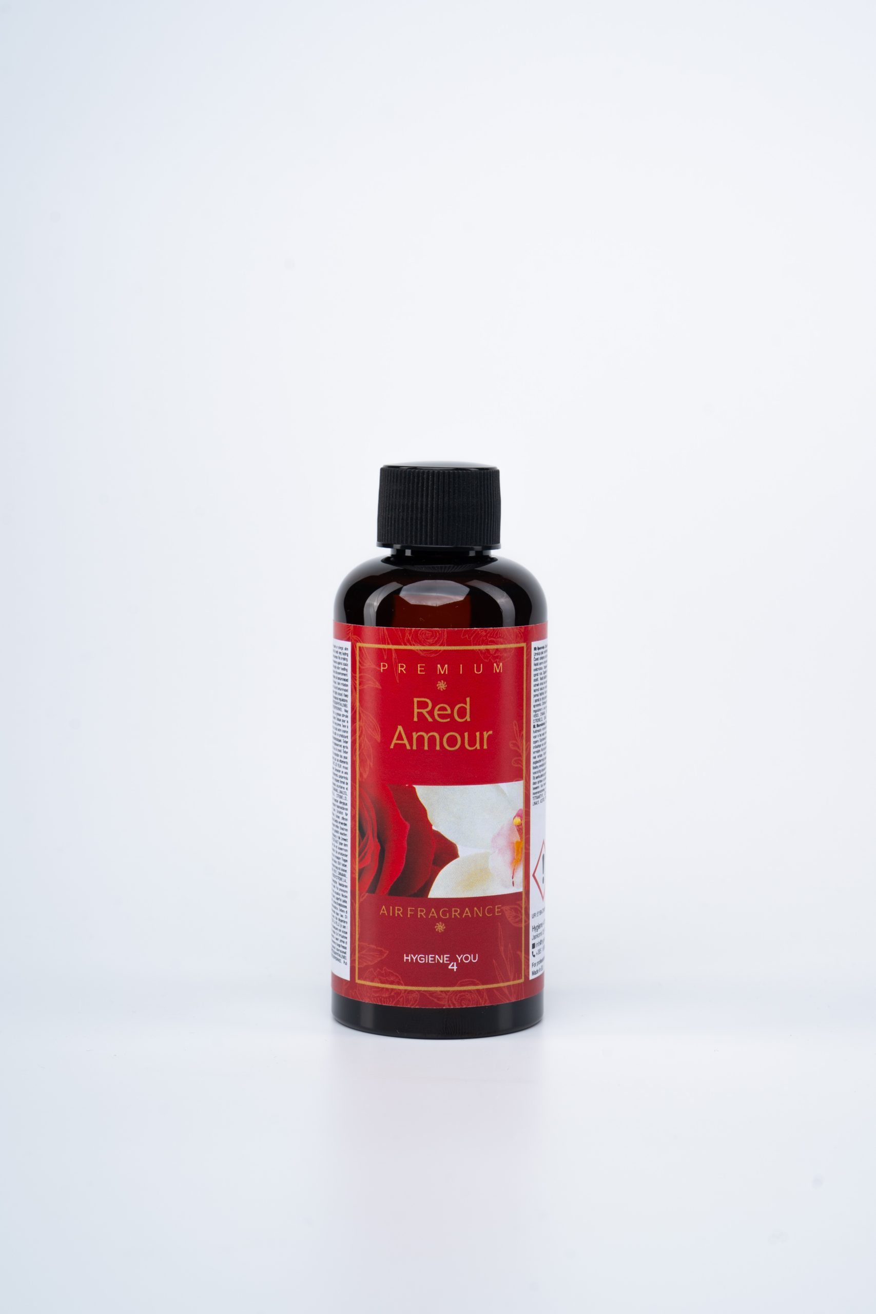 Miris mini diffuser Red Amour 150ml