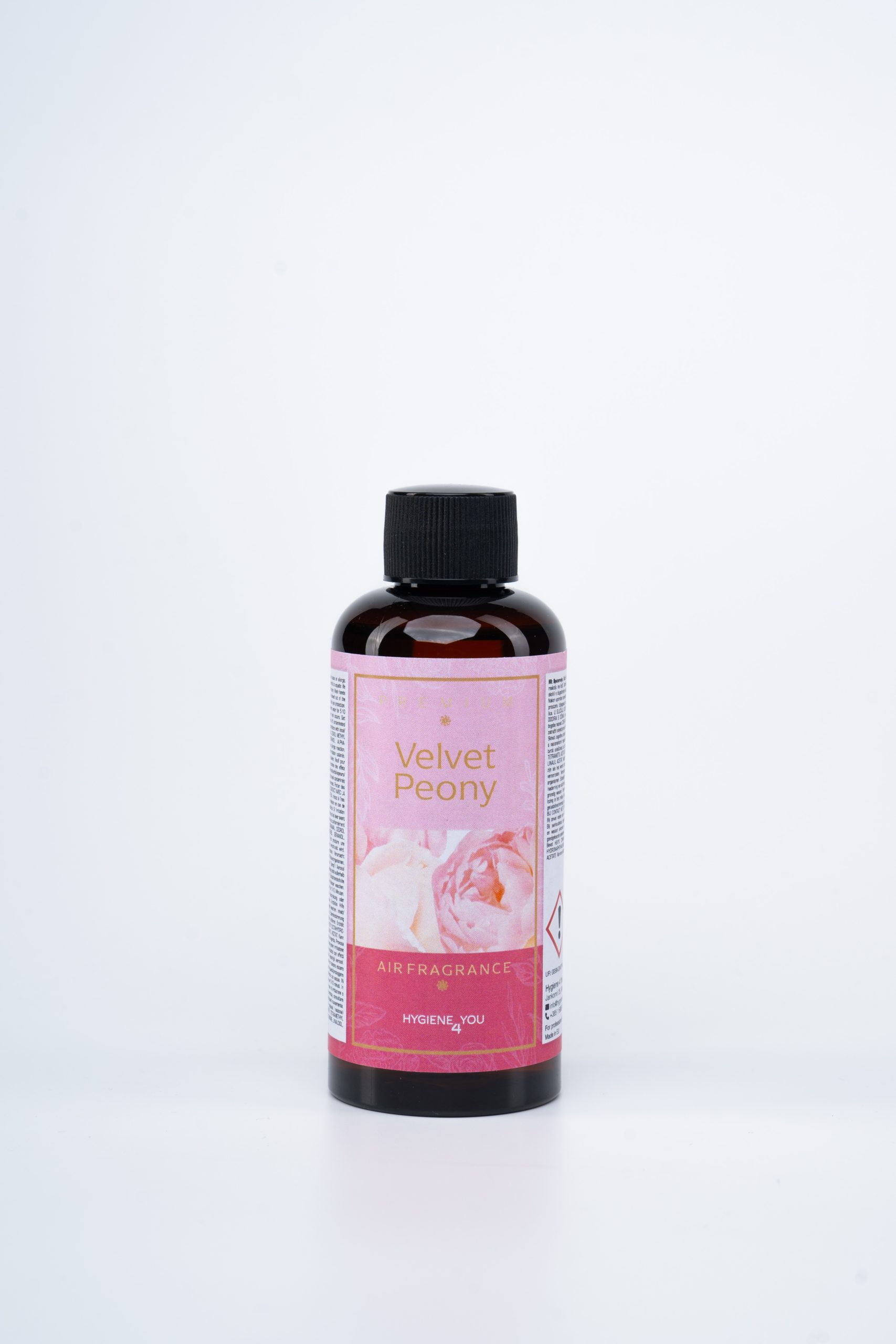 Miris mini diffuser  Velvet Peony 150 ml