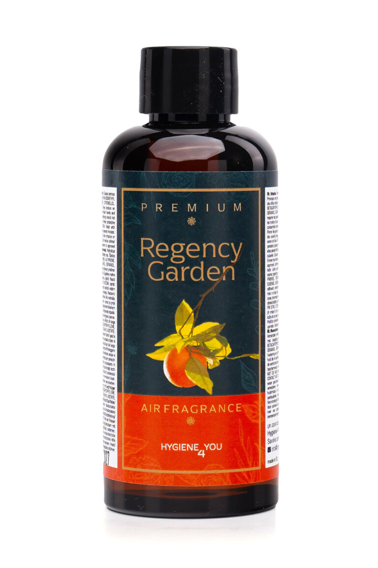 Miris mini diffuser Regency Garden 150 ml