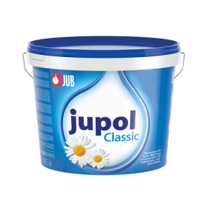 JUPOL Classic 10L