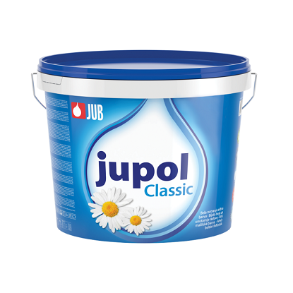 JUPOL Classic 10L