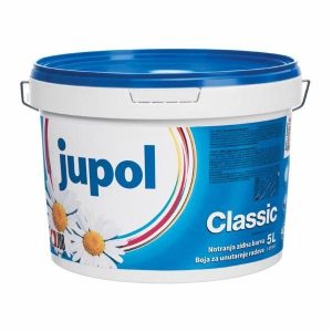 JUPOL Classic 5L