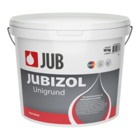 JUBIZOL Unigrund 18l